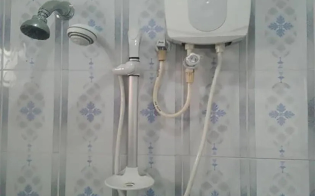 Randi Guest House