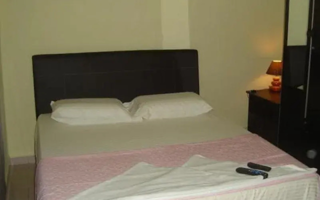 FR Motel Langkawi