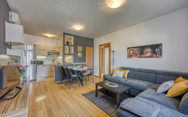 Apartment Dea - Three Bedroom Apartment