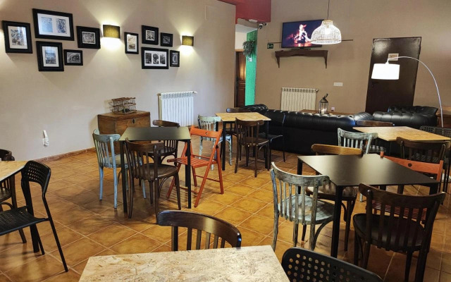 Hotel Rural Curia