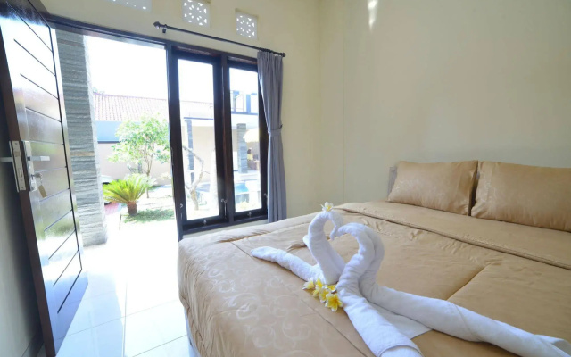 Ratu Guest House