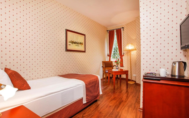 Erguvan Hotel - Special Class