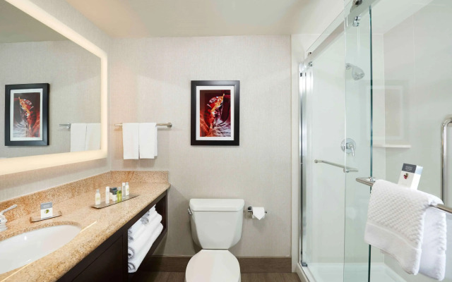 DoubleTree by Hilton Hotel Flagstaff