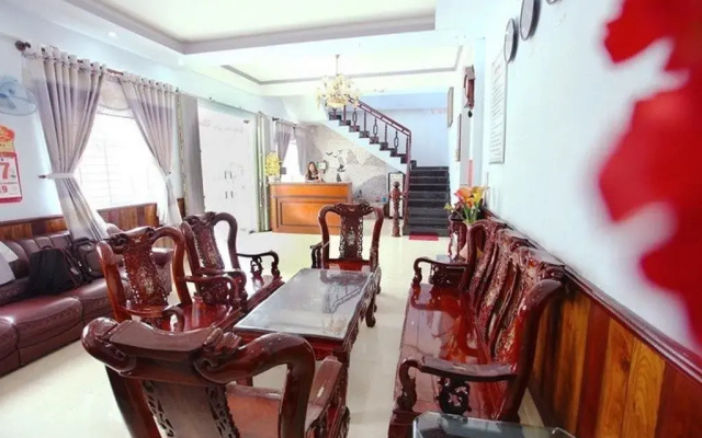 Nhu Toan Hotel