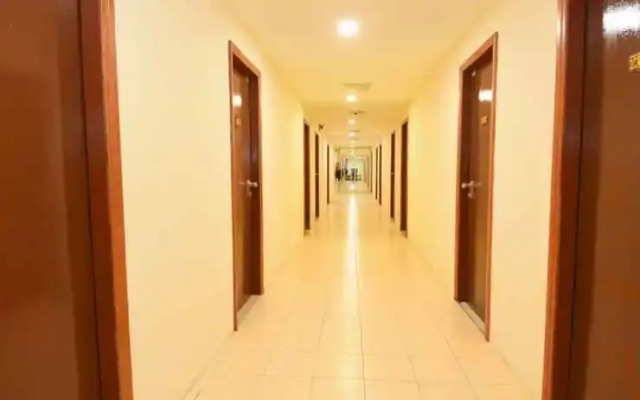 Hotel Sarina