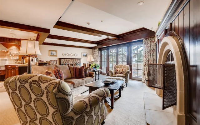 Vail VLG One Willow 2bd-dwork