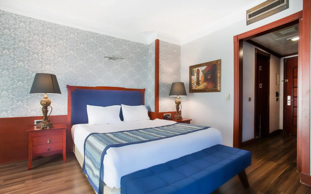 Hotel Princess Boutique