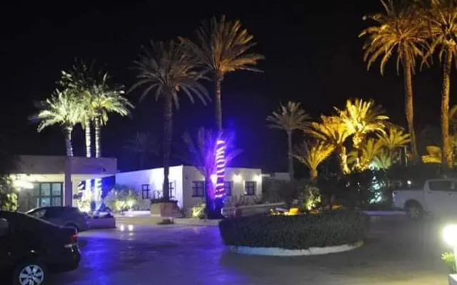 Le Grand Hôtel