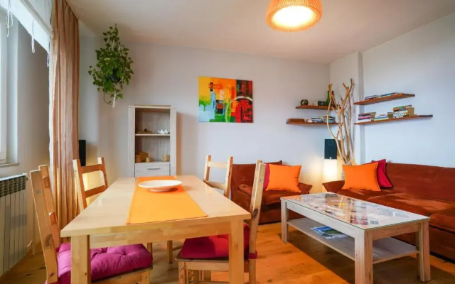 Margerita Apartment & Studio