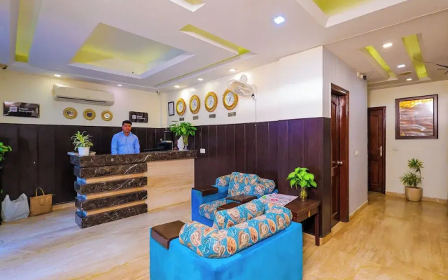 Nikko Blue - Boutique Hotel