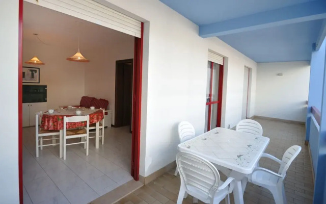 Condominio Nautilus