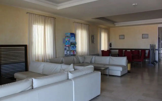 Hotel Sombrero