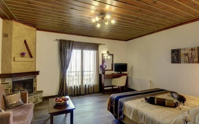 Hotel Zagora