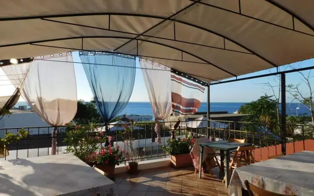 Case La Pergola