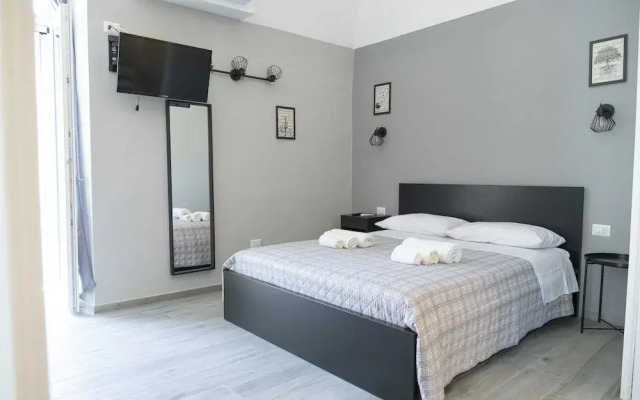 Il Pendio B&B