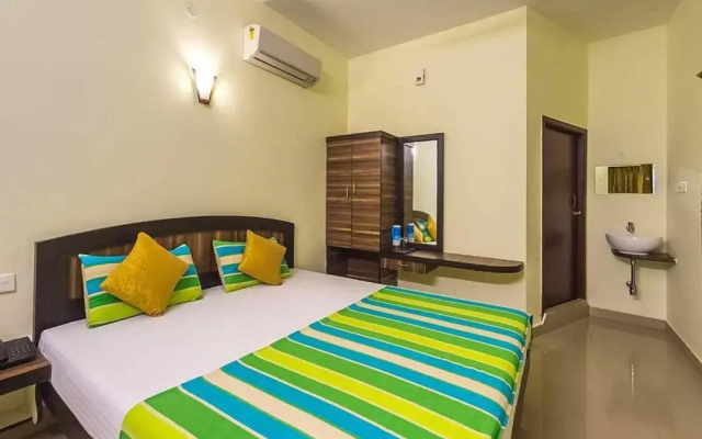 OYO 3471 Hotel Priso