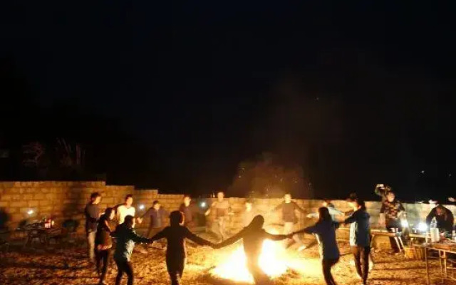 Igloo (dongshan) Luxury Resort