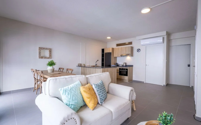 Boutique Stay in the Heart of Punda