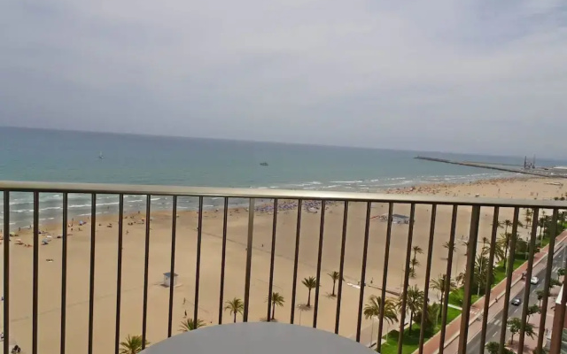 Apartamento Infante E4- 13Âº (2/4)