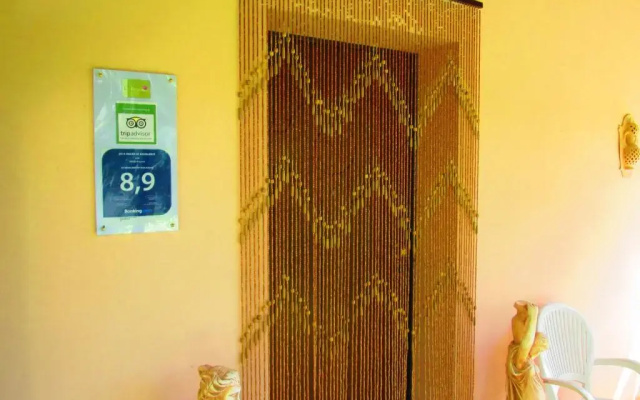 B&B Le Begonie