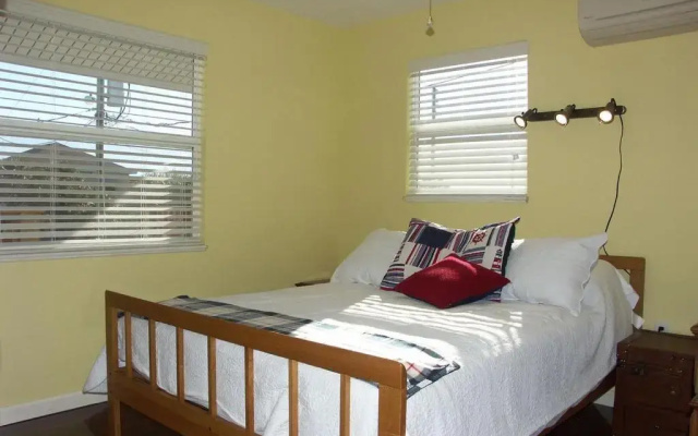 Flagler Beach Motel and Vacation Rentals
