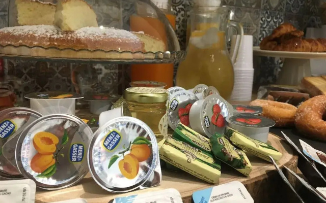 Le Stanze dell'Emiro