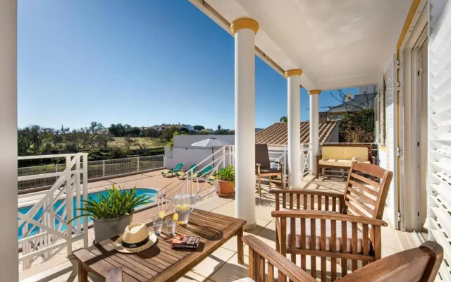 Villa Albufeira SUNSHINE