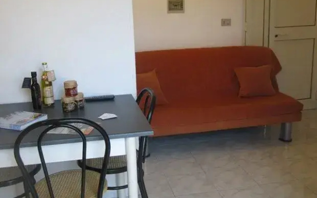 Complesso Residenziale Baia Verde
