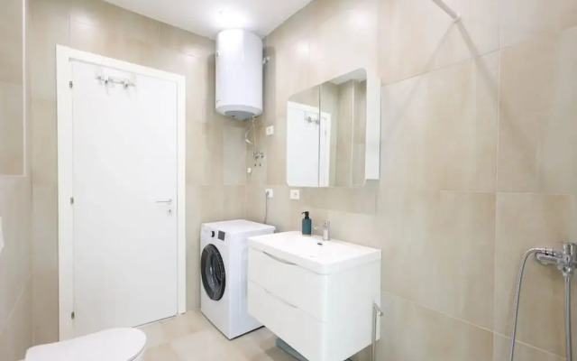 Sanpietro Vacation Apartment 007
