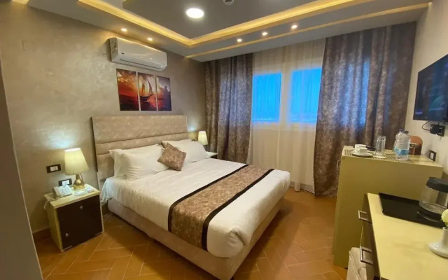 Jewel Port Said Hotel