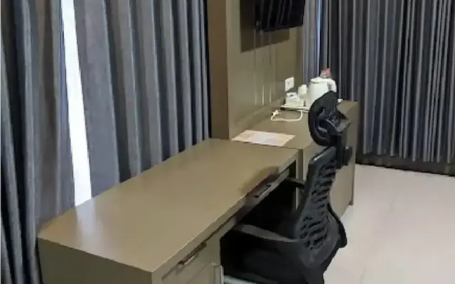 Harmadha Suite
