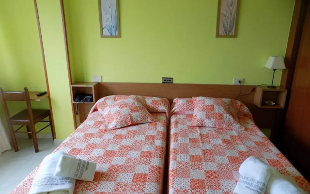 Hotel Arenal