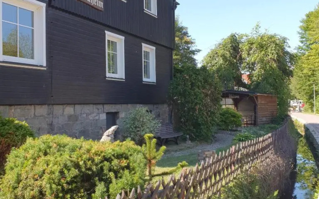 Haus Daheim