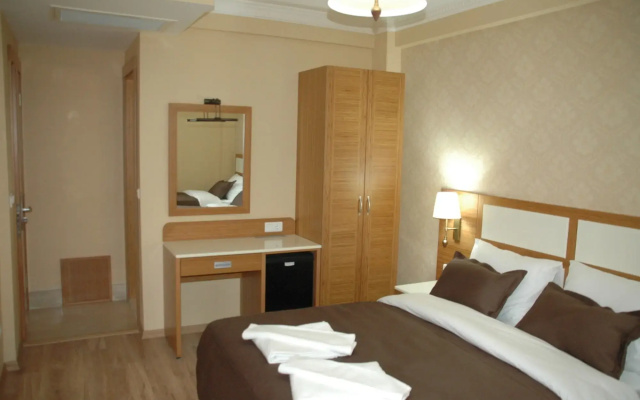 Silvana Hotel