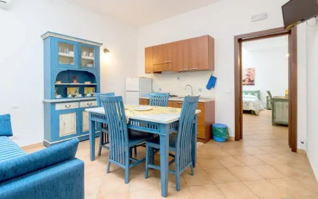Renda Rooms & Apartments