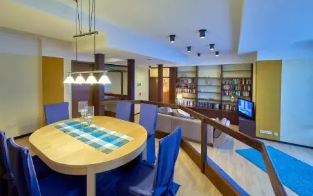Hotel am Park