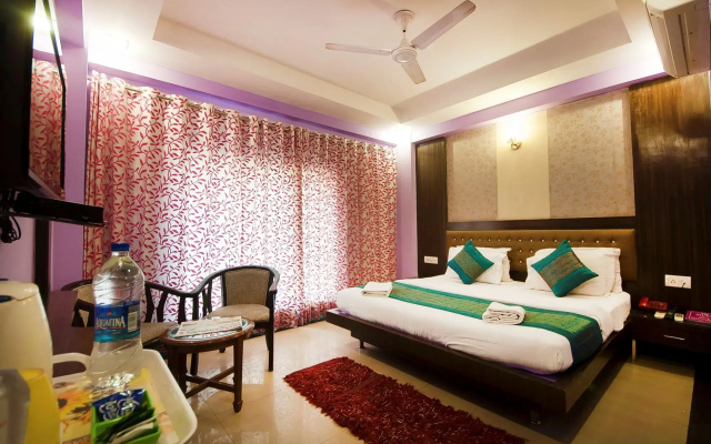 Hotel Grand Plaza