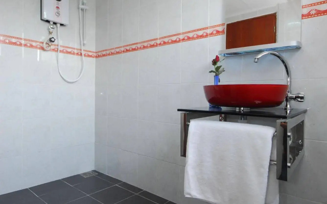Kuala Lumpur Homestay