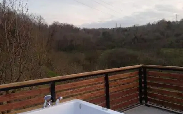 Sapanca Plum Bungalov