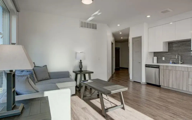 South River Residences
