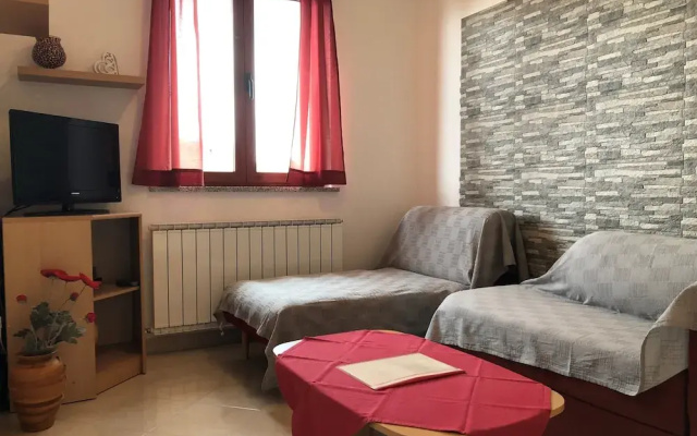 Apartmani Jasmina Rovinj