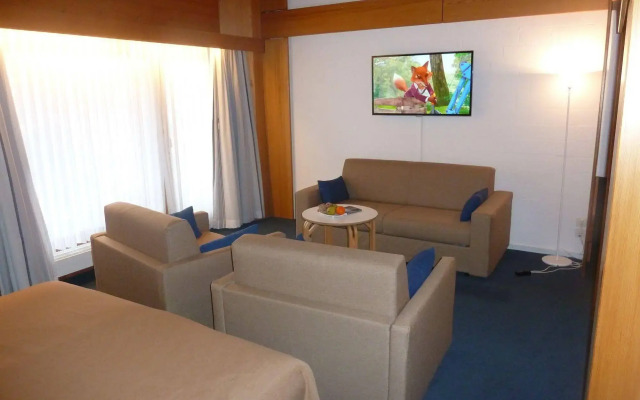 Hotel Kreuz Lenk