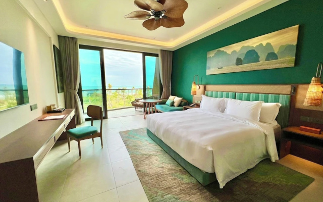 Angsana Quan Lan, Ha Long Bay