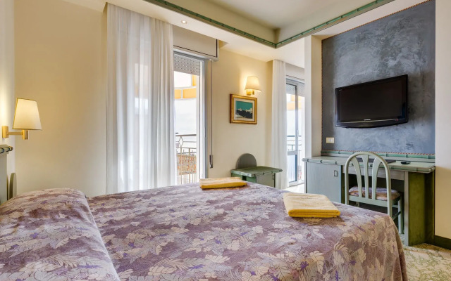 Hotel Montecarlo