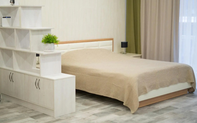 Apartments Malina (Апартментс Малина) на улице Ленина 17