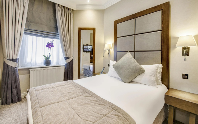 Gem Langham Court Hotel