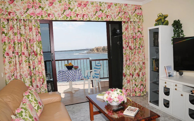 EmyCanarias Holiday Homes Playa de Arinaga