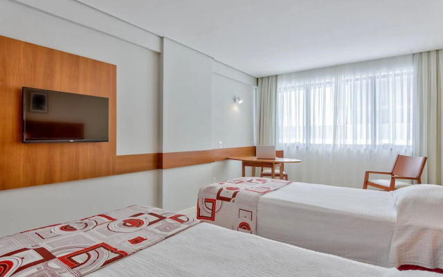 Tulip Inn Sobral