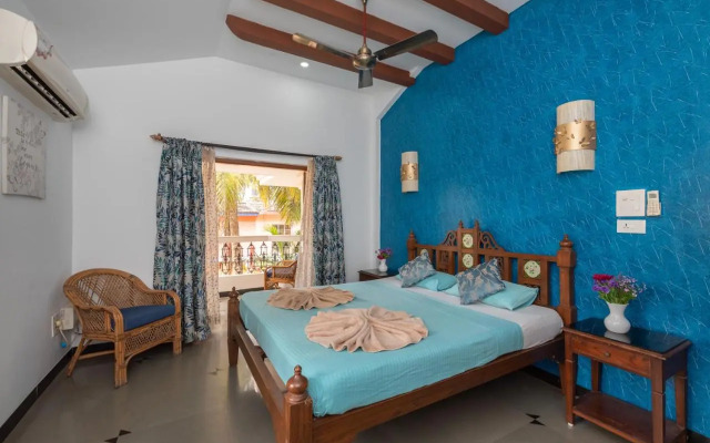 Villa Calangute - Phase 1