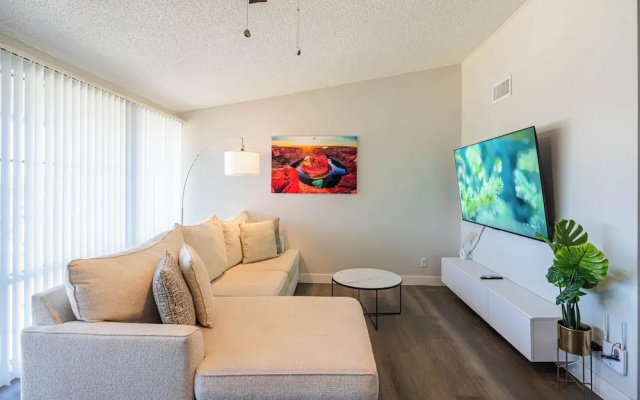 Cozy Stay 8mins to Old Town Scottsdale